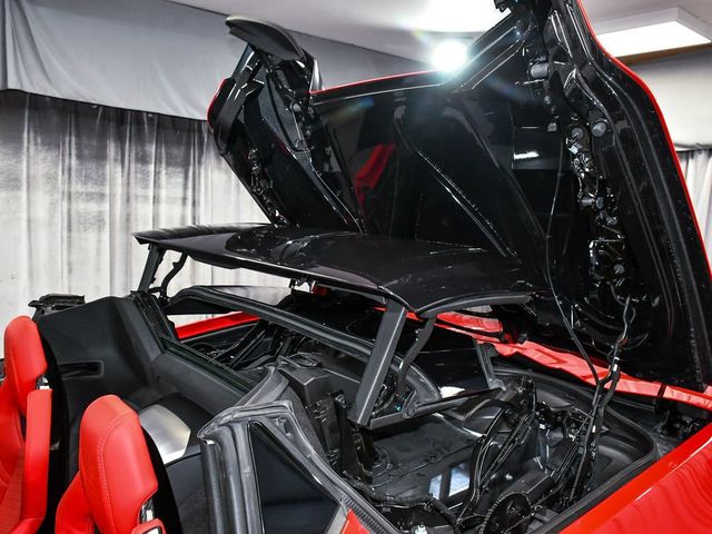 2024 Chevrolet Corvette Stingray - 23084071 - 85