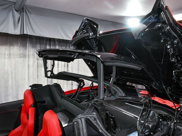 2024 Chevrolet Corvette Stingray - 23084071 - 86