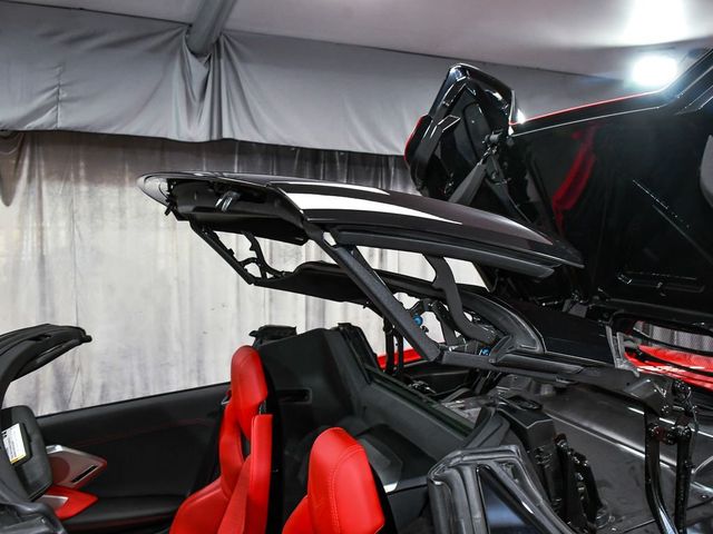 2024 Chevrolet Corvette Stingray - 23084071 - 87
