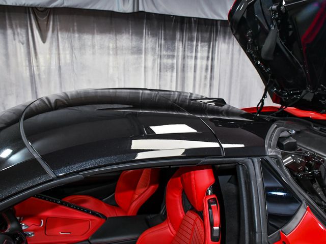 2024 Chevrolet Corvette Stingray - 23084071 - 88