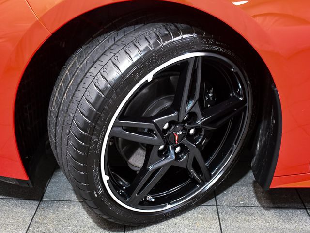 2024 Chevrolet Corvette Stingray - 23084071 - 8