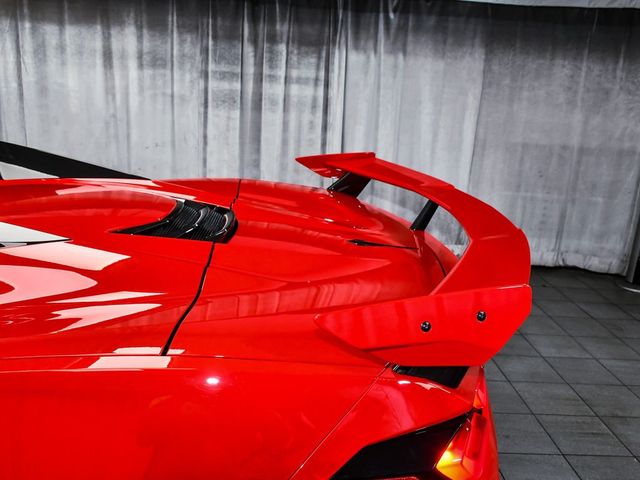 2024 Chevrolet Corvette Stingray - 23084071 - 90
