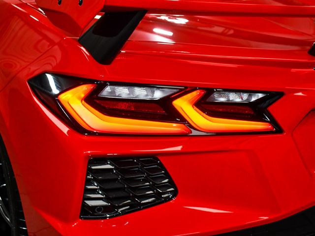 2024 Chevrolet Corvette Stingray - 23084071 - 91