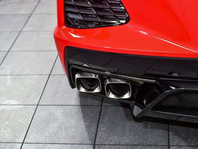 2024 Chevrolet Corvette Stingray - 23084071 - 92