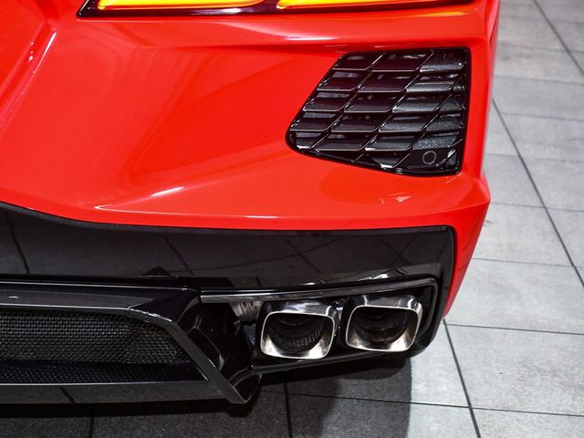 2024 Chevrolet Corvette Stingray - 23084071 - 93