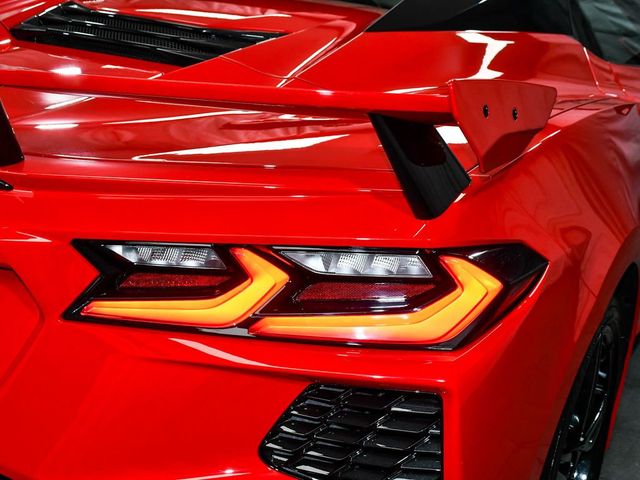 2024 Chevrolet Corvette Stingray - 23084071 - 94