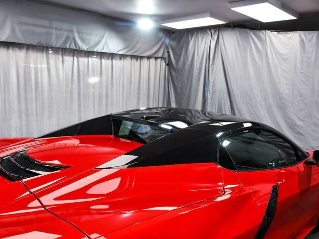 2024 Chevrolet Corvette Stingray - 23084071 - 95