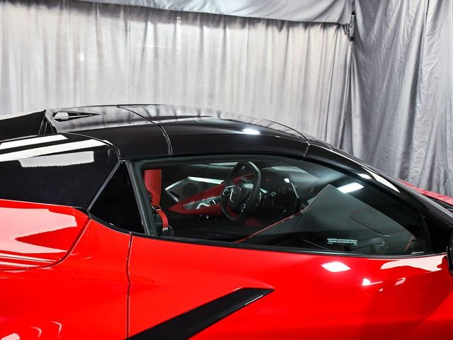 2024 Chevrolet Corvette Stingray - 23084071 - 97