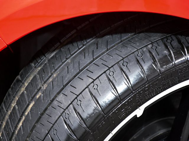 2024 Chevrolet Corvette Stingray - 23084071 - 98