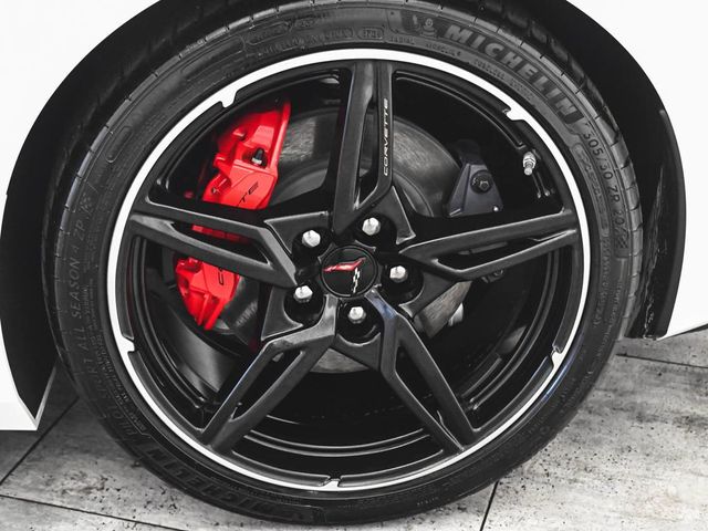 2024 Chevrolet Corvette Stingray - 22991374 - 10