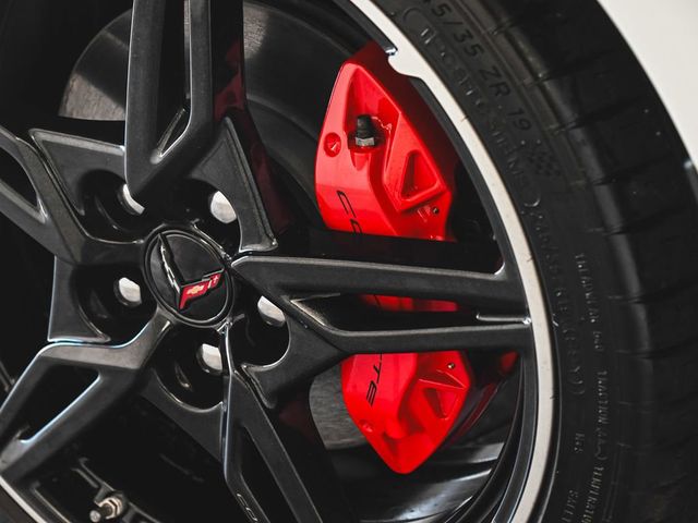 2024 Chevrolet Corvette Stingray - 22991374 - 11