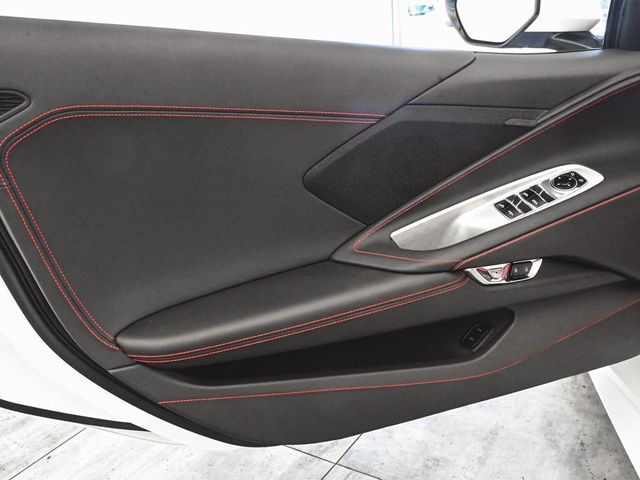 2024 Chevrolet Corvette Stingray - 22991374 - 12