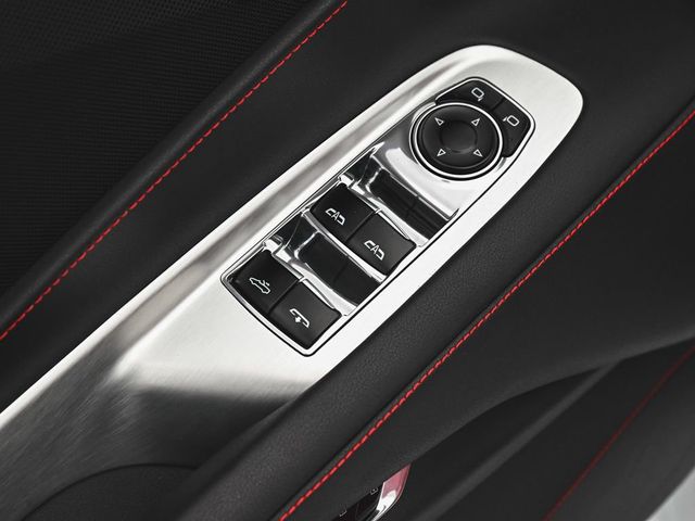 2024 Chevrolet Corvette Stingray - 22991374 - 13