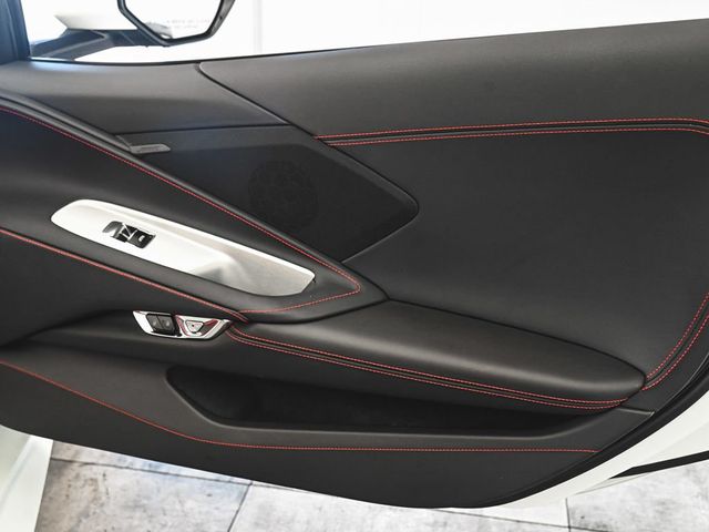 2024 Chevrolet Corvette Stingray - 22991374 - 15