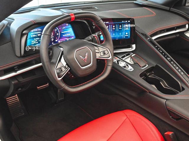 2024 Chevrolet Corvette Stingray - 22991374 - 16