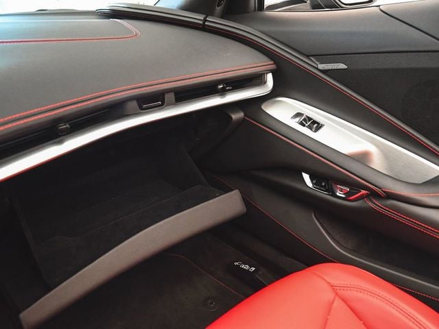 2024 Chevrolet Corvette Stingray - 22991374 - 18