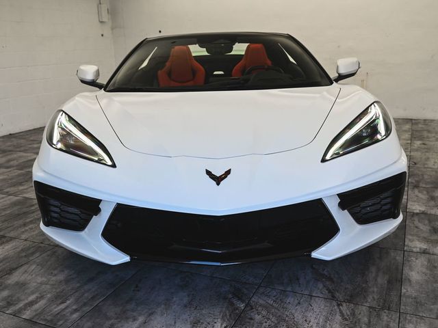 2024 Chevrolet Corvette Stingray - 22991374 - 1
