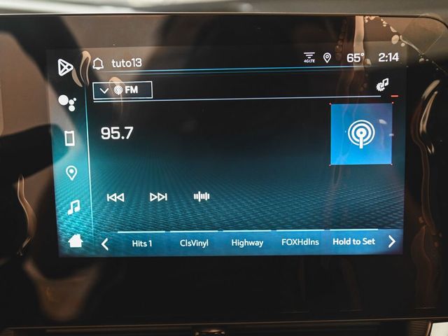 2024 Chevrolet Corvette Stingray - 22991374 - 22