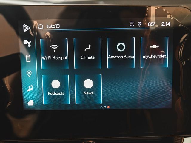 2024 Chevrolet Corvette Stingray - 22991374 - 24