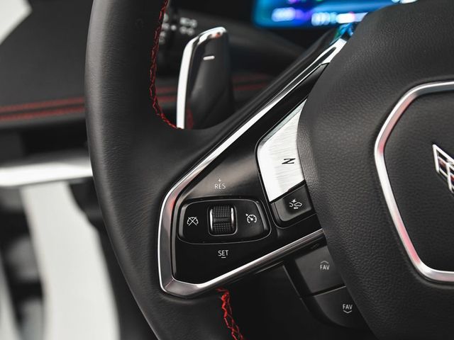 2024 Chevrolet Corvette Stingray - 22991374 - 27