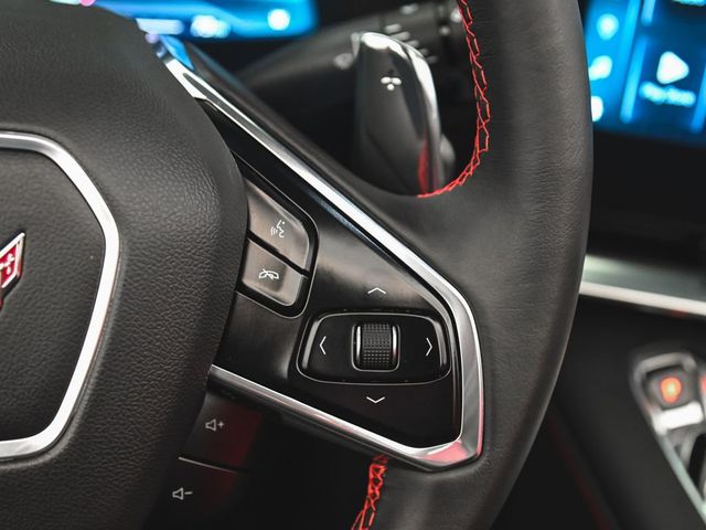 2024 Chevrolet Corvette Stingray - 22991374 - 28