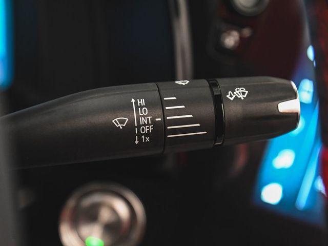 2024 Chevrolet Corvette Stingray - 22991374 - 29