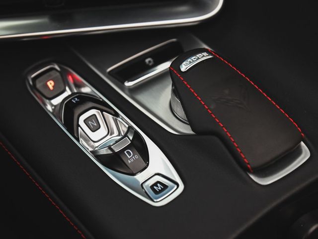 2024 Chevrolet Corvette Stingray - 22991374 - 30