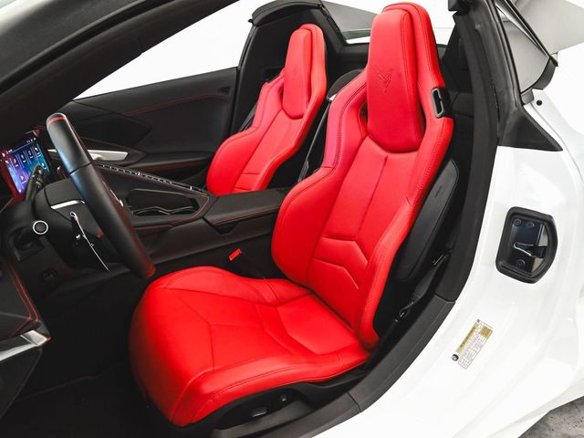2024 Chevrolet Corvette Stingray - 22991374 - 33