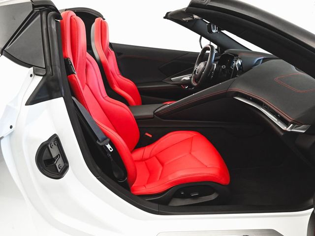 2024 Chevrolet Corvette Stingray - 22991374 - 34