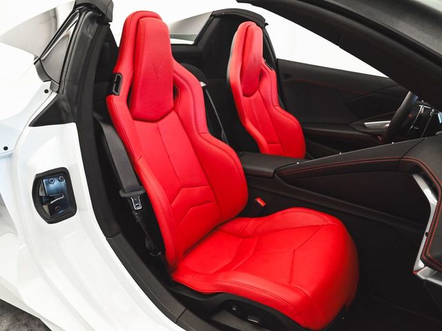 2024 Chevrolet Corvette Stingray - 22991374 - 35