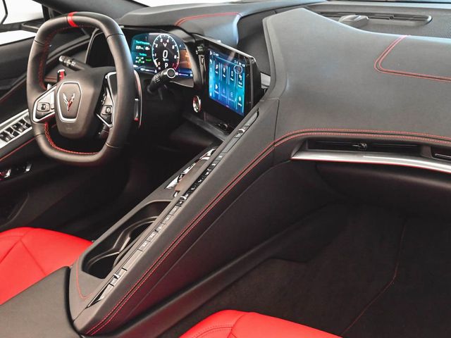 2024 Chevrolet Corvette Stingray - 22991374 - 36