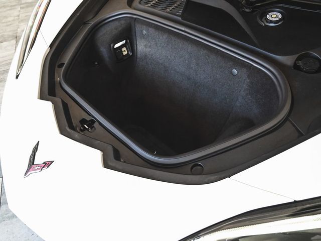 2024 Chevrolet Corvette Stingray - 22991374 - 37