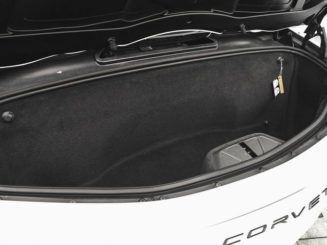 2024 Chevrolet Corvette Stingray - 22991374 - 38