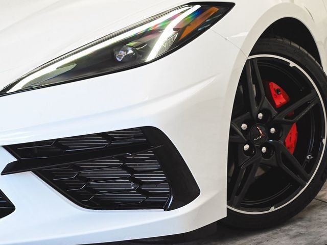 2024 Chevrolet Corvette Stingray - 22991374 - 39