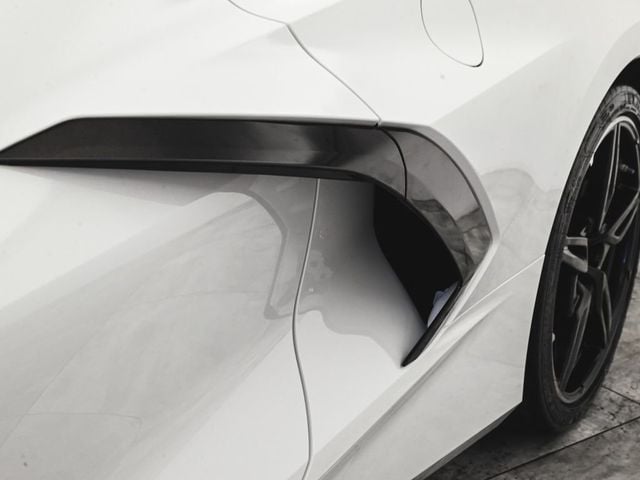 2024 Chevrolet Corvette Stingray - 22991374 - 40