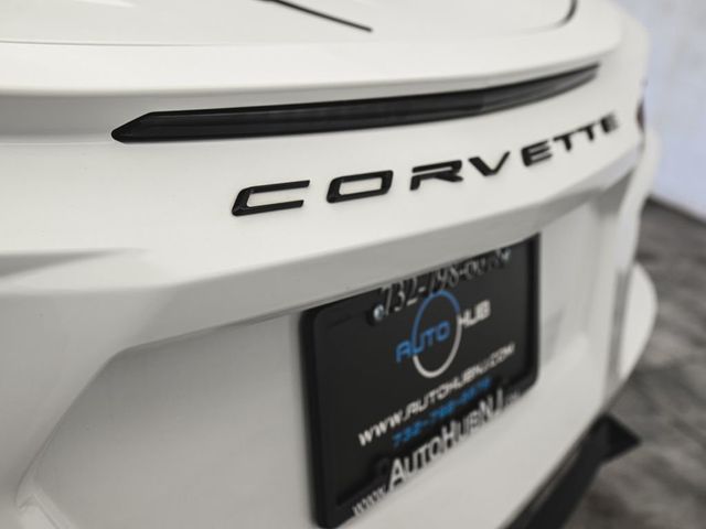 2024 Chevrolet Corvette Stingray - 22991374 - 42
