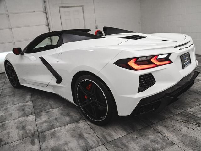 2024 Chevrolet Corvette Stingray - 22991374 - 5