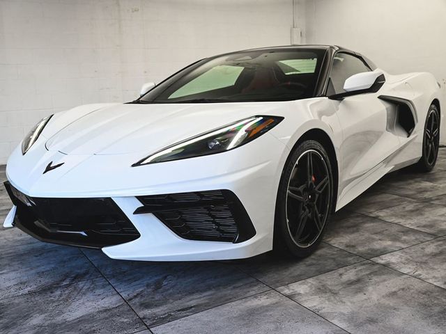 2024 Chevrolet Corvette Stingray - 22991374 - 6