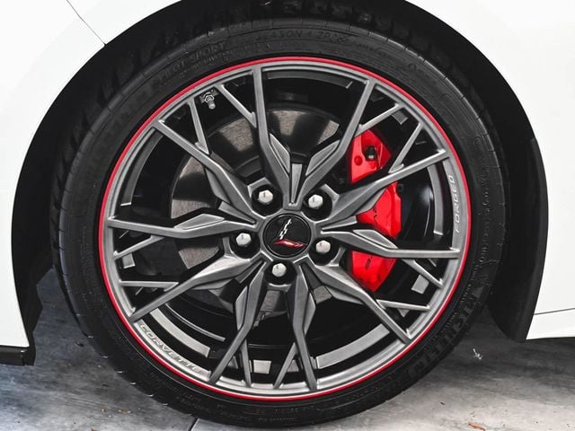 2024 Chevrolet Corvette Stingray - 23018543 - 9