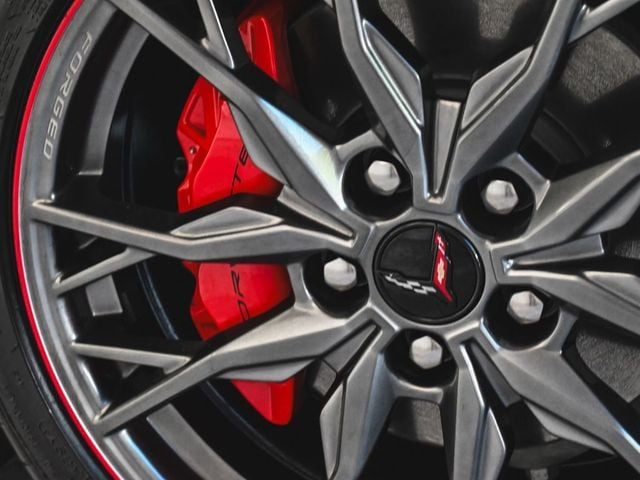 2024 Chevrolet Corvette Stingray - 23018543 - 10