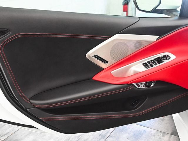 2024 Chevrolet Corvette Stingray - 23018543 - 11