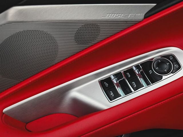 2024 Chevrolet Corvette Stingray - 23018543 - 12