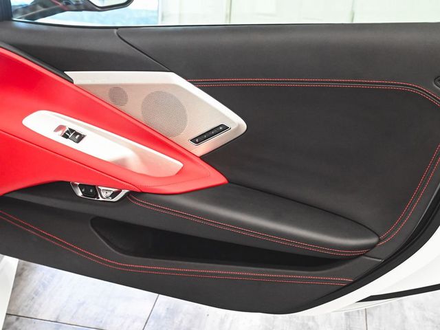 2024 Chevrolet Corvette Stingray - 23018543 - 14