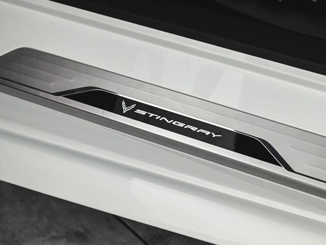 2024 Chevrolet Corvette Stingray - 23018543 - 15