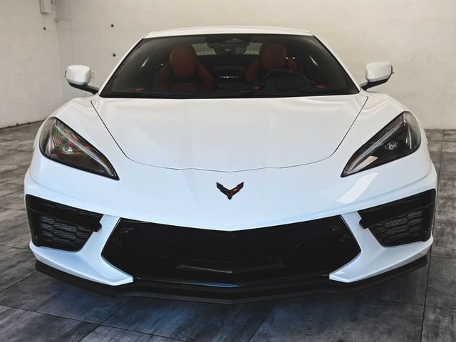 2024 Chevrolet Corvette Stingray - 23018543 - 1