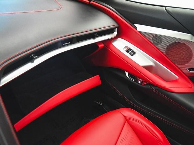 2024 Chevrolet Corvette Stingray - 23018543 - 19