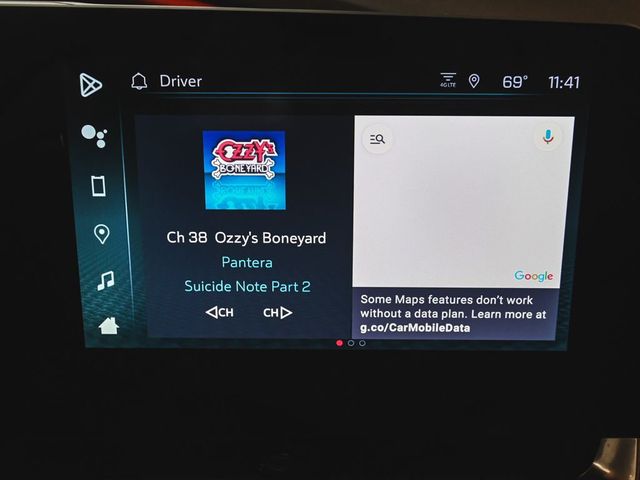 2024 Chevrolet Corvette Stingray - 23018543 - 20