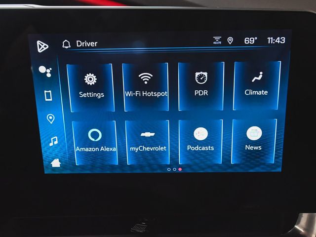 2024 Chevrolet Corvette Stingray - 23018543 - 22