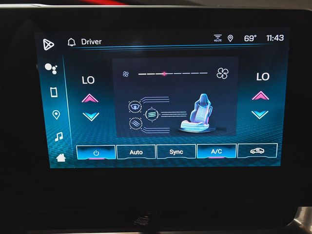 2024 Chevrolet Corvette Stingray - 23018543 - 23