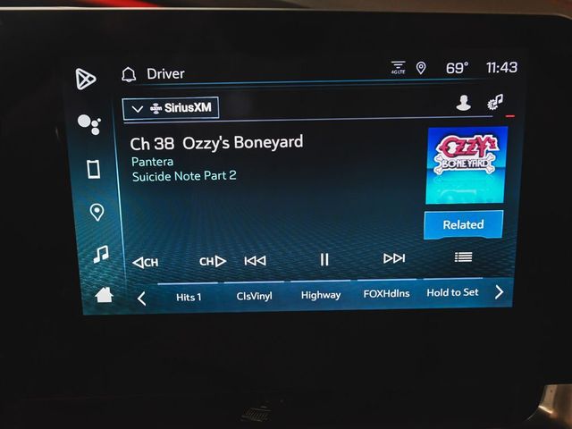 2024 Chevrolet Corvette Stingray - 23018543 - 24
